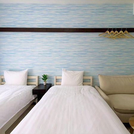 Hotel Tomas Наго Екстериор снимка