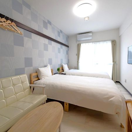 Hotel Tomas Наго Екстериор снимка