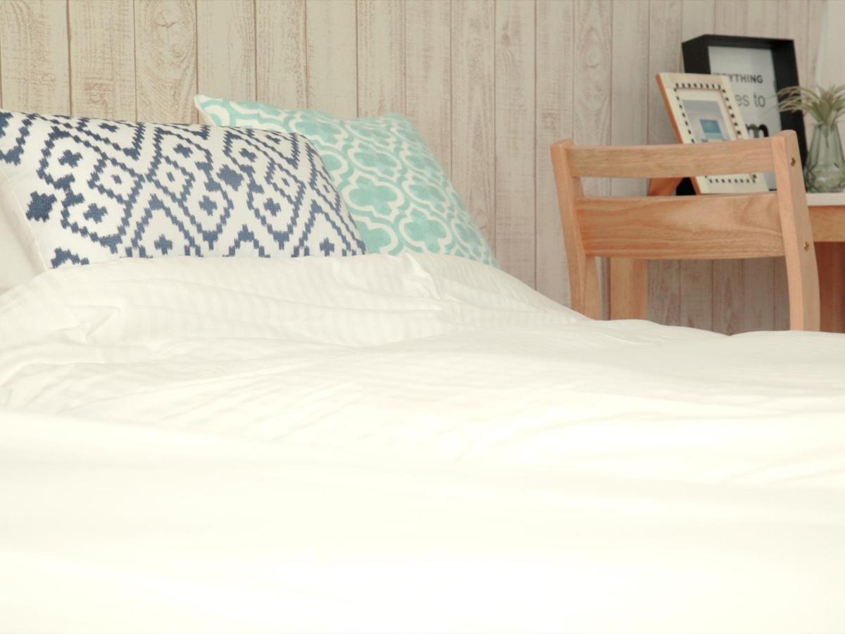Hotel Tomas Наго Екстериор снимка