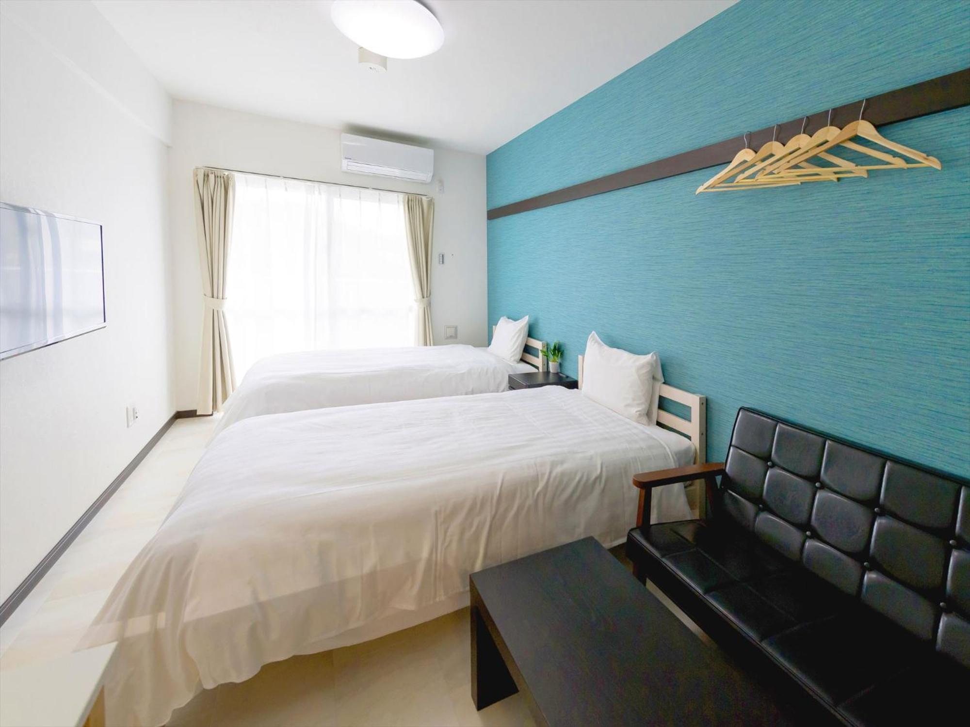 Hotel Tomas Наго Екстериор снимка
