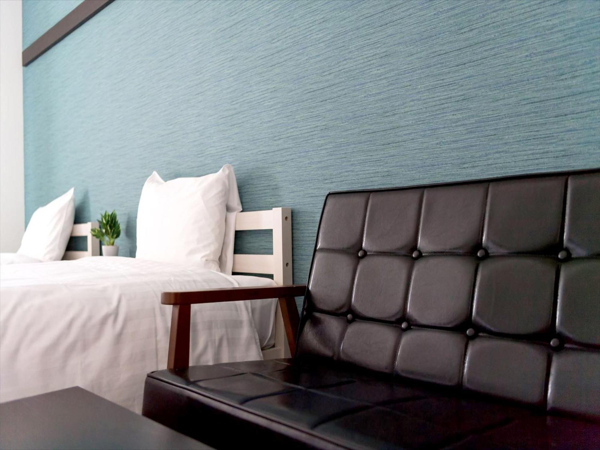 Hotel Tomas Наго Екстериор снимка
