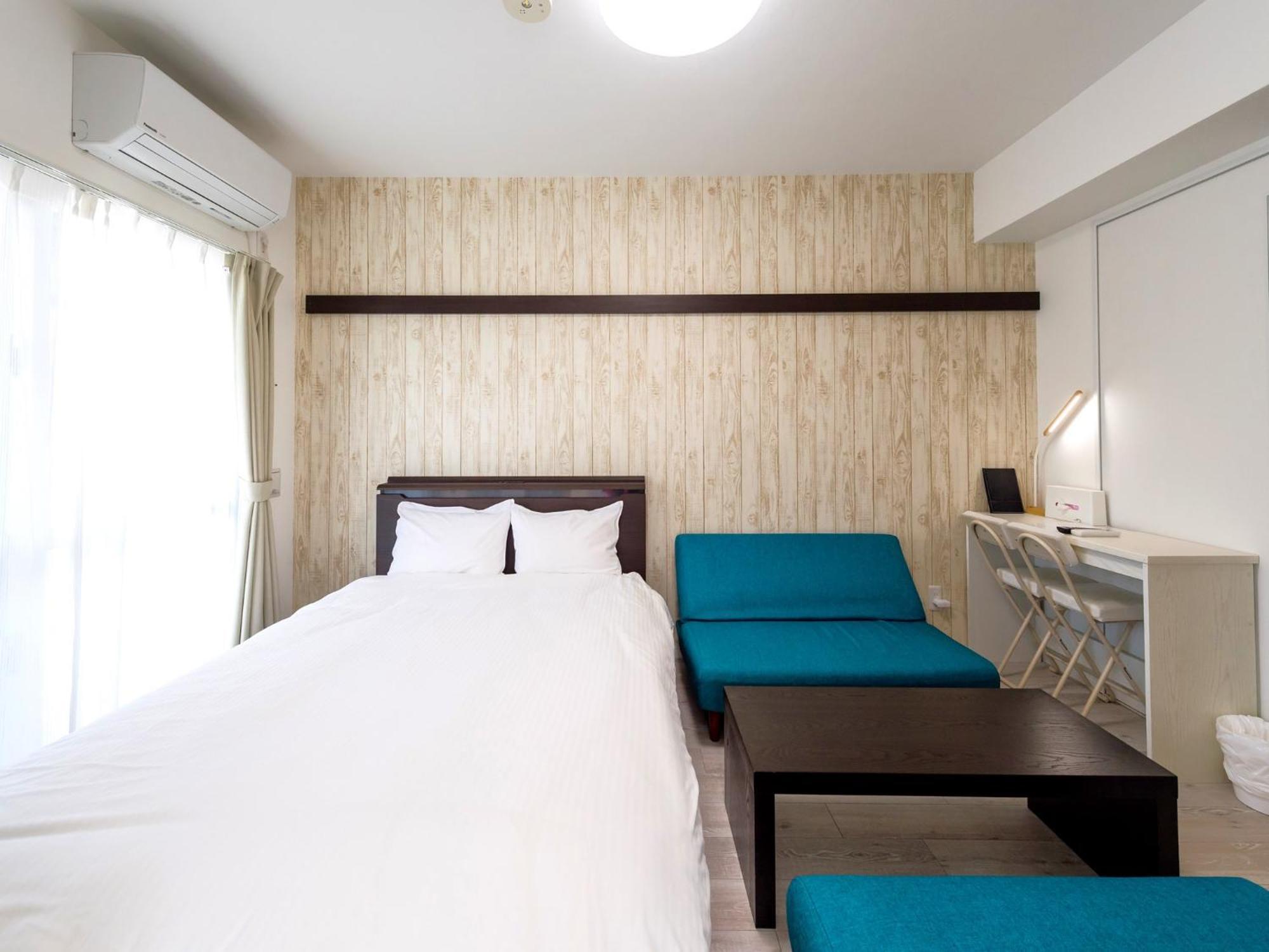 Hotel Tomas Наго Екстериор снимка