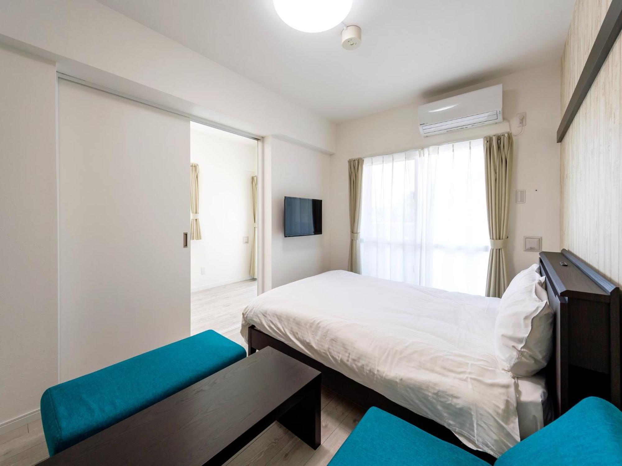Hotel Tomas Наго Екстериор снимка