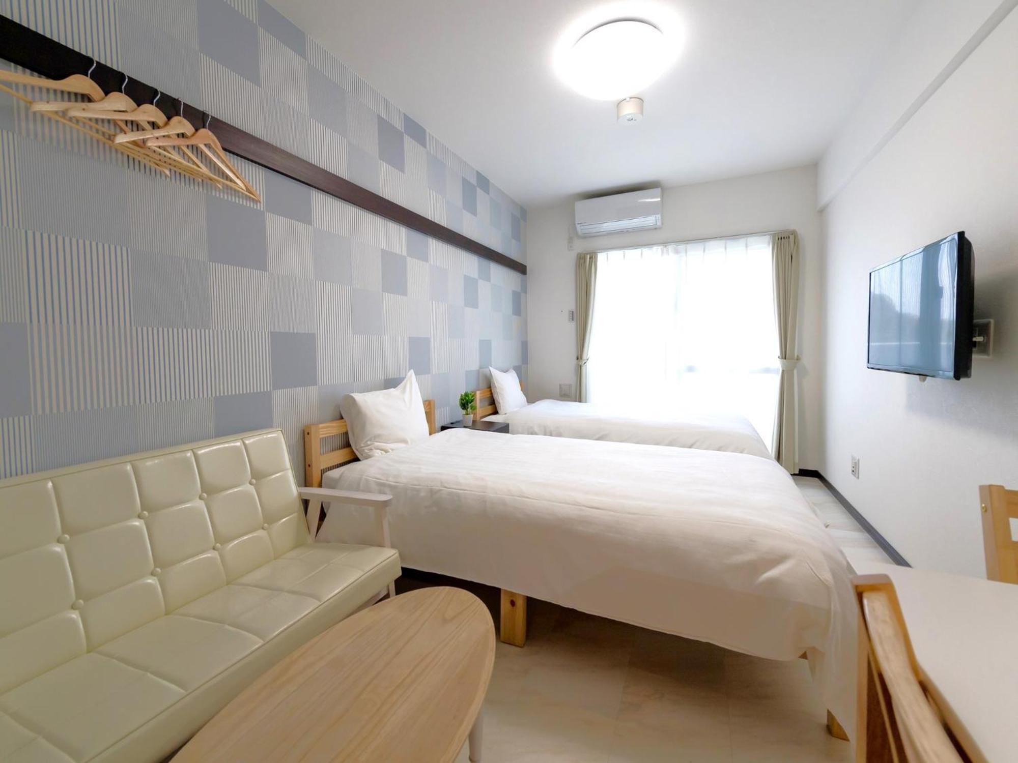 Hotel Tomas Наго Екстериор снимка