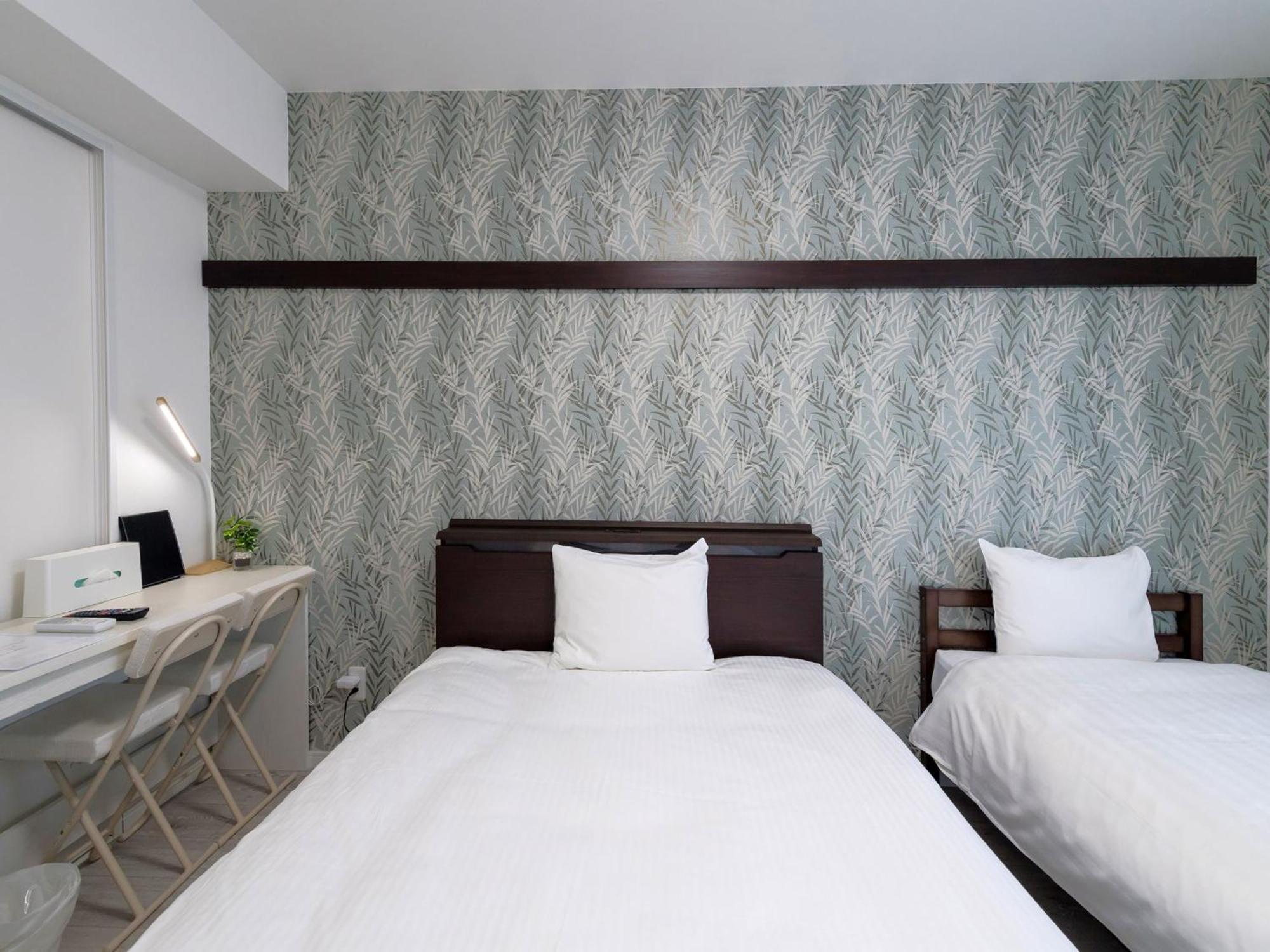 Hotel Tomas Наго Екстериор снимка