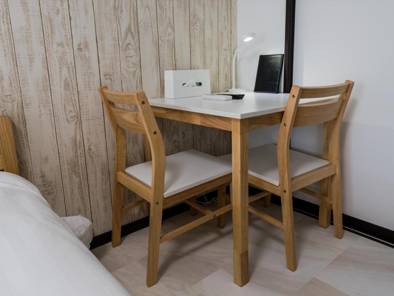 Hotel Tomas Наго Екстериор снимка