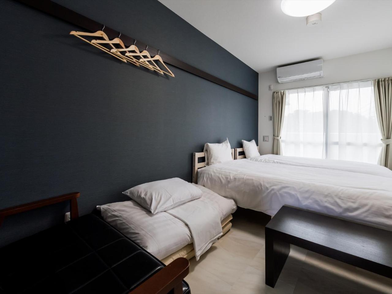 Hotel Tomas Наго Екстериор снимка