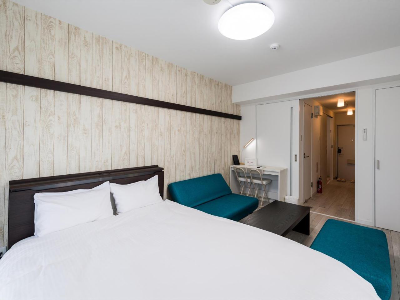 Hotel Tomas Наго Екстериор снимка