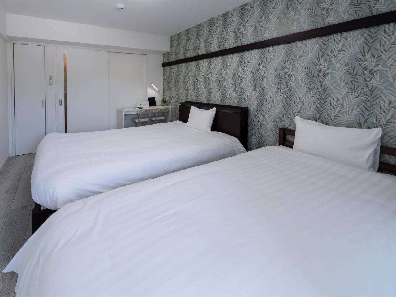 Hotel Tomas Наго Екстериор снимка