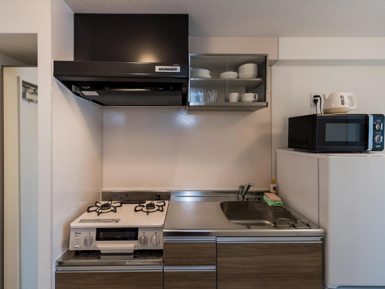 Hotel Tomas Наго Екстериор снимка